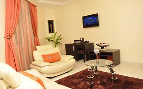 Sparklyn Hotels & Suites